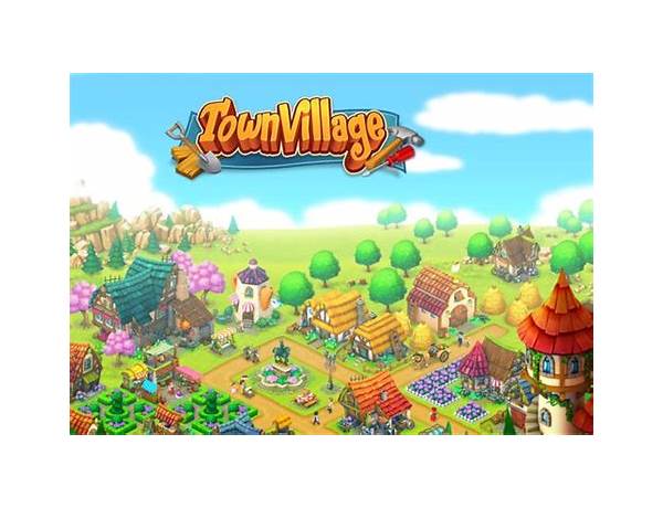 Town Village for Android - Download the APK from Habererciyes